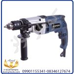 دریل چکشی هیوندای مدل 8524ID