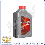 روغن موتور یک لیتری 10W30 مدل G700