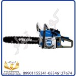 اره زنجیری بنزینی 50 متر TURBO 865