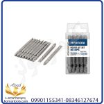 سری پیچ گوشتی یه سر دو سو یه سر چارسو 1-HC10PS