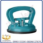 قاپک سنگ و شیشه تکی RH-9930
