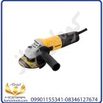 مینی فرز کنزاکس مدل KAG-3147