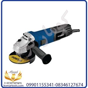 مینی فرز 1010 وات دیمردار hp1015