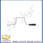 دسته بکس هندلی 1/2 اینچ مدل RH-2621