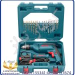 دریل 13 میلی متری چکشی 850 وات+2250KBMC