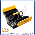 جعبه ابزار کنزاکس مدل KBT-1303