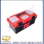جعبه ابزار پلاستیکی 17 اینچ رونیکس RH 9153