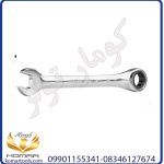آچار یک سر جغجغه 14 کد RH-2164