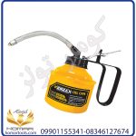 روغن دان فلزی 350 میلی لیتر KOC 1635
