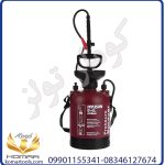 سمپاش دستی 4 لیتری هیوسان S-4L