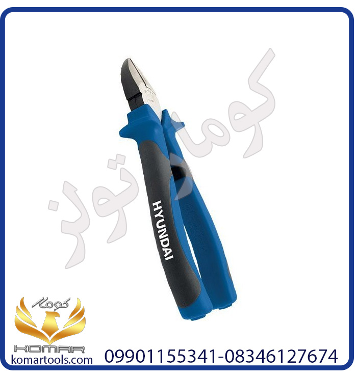 سیم چین 7 اینچ هیوندای مدل HT-1507