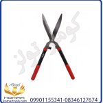قیچی شمشاد زن رونیکس مدل RH-3110