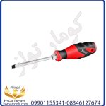پیچ گوشتی دوسو TPR75*3 کد2735