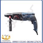 دریل بتن کن هیوندای مدل HP-8029