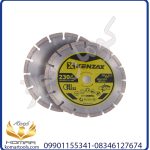 صفحه گرانیت بر 230 میلی‌متر KDS-2230