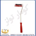 غلطک انگشتی 10 سانتی دکور کد1084