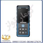 متر لیزری ۱۲۰ متری هیوندای مدل HP-127