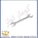 اچار تکی دو سر تخت واستر