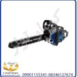 اره زنجیری بنزینی 45 سانت هیوندای مدل TECHNO 745