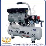کمپرسور هوا سایلنت هیوندای مدل AC-1075