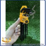 اچار الن 6 گوش 10~1.5کارتیVH002