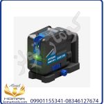 تراز لیزری هیوندای نور سبز مدل SMART120-G