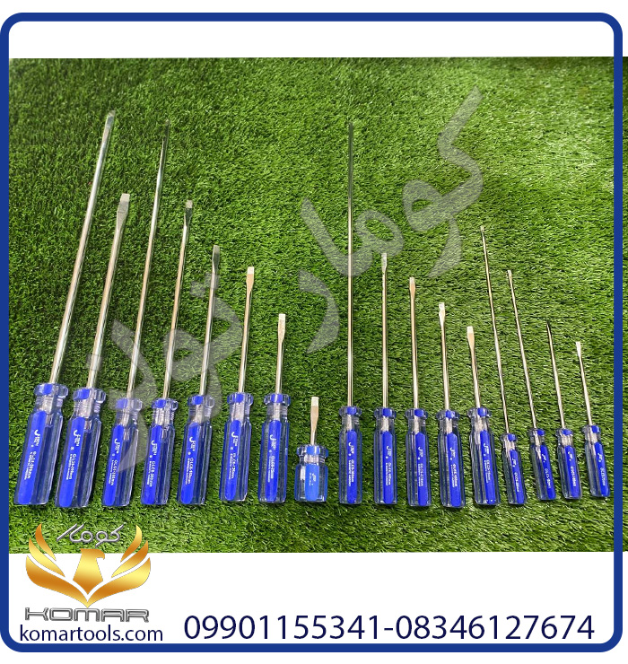 پیچگوشتی تکی دو سو جی تک