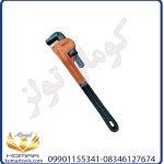 آچار لوله گیر تات سایز 24 اینچ