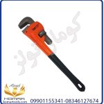 آچار لوله گیر تات سایز 18 اینچ