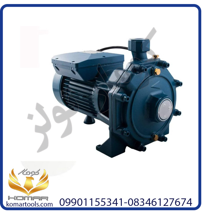 الکتروپمپ تک فاز HB-160 هیوندای