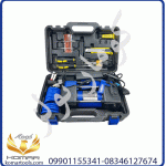 کمپرسور فندکی دو سیلندر ویوارکس مدل VR1207-ACT