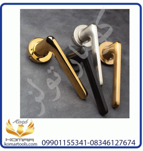 دستگیره دوتکه (رزت) اچ تی ان پرایم مدل 8500
