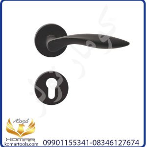 دستگیره درب اچ تی ان پرایم مدل E9000