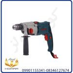 دریل چکشی آروا مدل 5323 ظرفیت ۸۵۰ وات آچاری