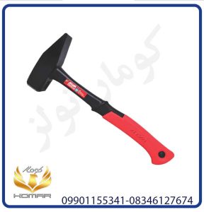 چکش مهندسی آروا مدل 4234 وزن ۱۰۰۰ گرم
