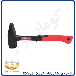 چکش مهندسی آروا مدل 4234 وزن ۱۰۰۰ گرم