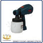 پیستوله برقی آروا مدل 5621 ظرفیت ۴۰۰ وات