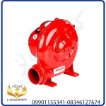 دمنده برقی آروا مدل 5646 ظرفیت ۱۵۰ وات