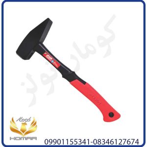 چکش مهندسی آروا مدل 4236 وزن ۲۰۰۰ گرم