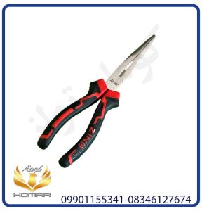 دم باریک 8 اینچ زینو مدل zlp1208