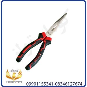 دم باریک 8 اینچ زینو مدل zlp1208