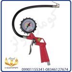 درجه باد کارگاهی تفنگی آروا مدل 3410