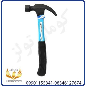 چکش میخ کش لیون مدل F156 وزن ۵۰۰ گرم