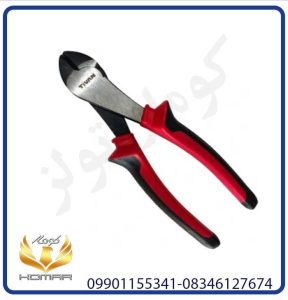 سیم چین کله گاوی 7 زینو ZHP-1307