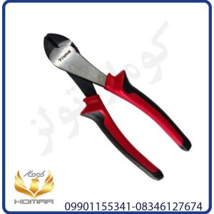 سیم چین کله گاوی 7 زینو ZHP-1307