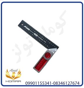گونيا آهنگري 25 سانتي مدل 4645 آروا