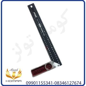 گونیا آهنگری ۴۰ سانتی آروا مدل ۴۶۴۷