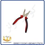 انبر دست 8 اینچ زینو zcp1008