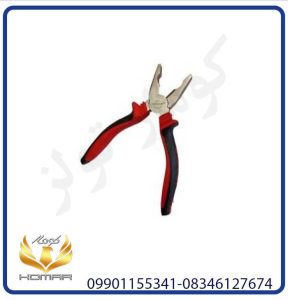 انبر دست زینو 7 اینچ مدل 1007
