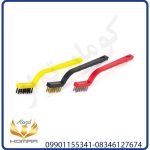 فرچه مسواکی 3 عددی زینو